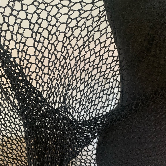 Vintage Kroshetta knitted top - Picture 4 of 7